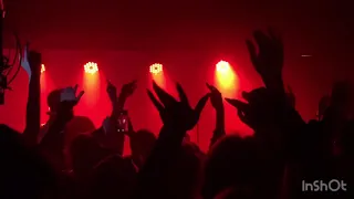 Download Aries Live - Stockholm - 1/15/2020 MP3