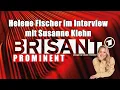 Helene Fischer im Interview mit Promi-Expertin Susanne Klehn