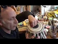 Download Lagu Tabla Repair 13   Fixing the Buzz on the Shyahi