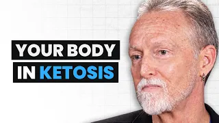 Fat Loss Is the Most Boring Thing Keto Does | Dr. David Harper