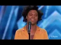 America's Got Talent 2021 Jimmie Herrod Sophia's Golden Buzzer Full Performance Week 4 S16E04