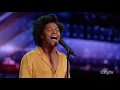 Download Lagu America's Got Talent 2021 Jimmie Herrod Sophia's Golden Buzzer Full Performance Week 4 S16E04