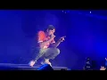 Morgan Wallen - Thinkin’ Bout Me (Live in Tampa, FL 7-11-24)