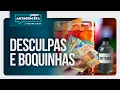 Download Lagu Desculpas e boquinhas | Papo Antagonista com Felipe Moura Brasil - 08/10/2025