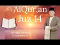 Download Lagu alQur,an juz 14 mirottal H muammar za.