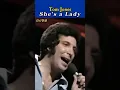 Download Lagu Tom Jones – She’s a Lady (1971) 🎤