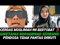 Download Lagu MUHAMMAD SEORANG BERDOSA TIDAK PANTAS DIIKUTI ‼️