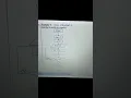 Flowchart to find the factorial of a number