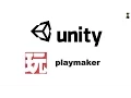 Unity Playmaker Xbox Controller Input Tutorial