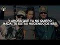 Farruko, Greeicy & Steve Aoki - Yapaque (Letra/Lyrics)