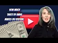 How Much Does TAROT By Andie Earn from YouTube Here s the data
