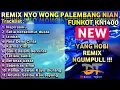 Download Lagu REMIXNYO WONG PALEMBANG NIAN || YANG HOBI REMIX NGUMPUL !!!