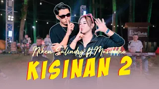 niken salindry ft masdddho kisinan 2 bola bali nggo dolanan official music video aneka safari 
