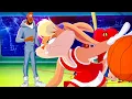 SPACE JAM 2 A NEW LEGACY - Team Practice Scene 2021 Movie Clip