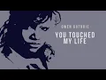 Download Lagu You Touched My Life | Gwen Guthrie | Karaoke