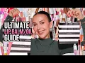 I Bought EVERY Lip at Sephora TESTED THEM Back to Back