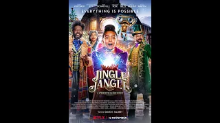 Why Jingle Jangle is the Best Holiday Movie You re Not Watching Know the Score