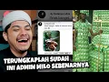 FIRST TIME REACTION KELAKUAN WARGA FACEBOOK