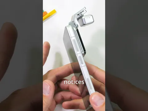 Can your new iPhone do this?!