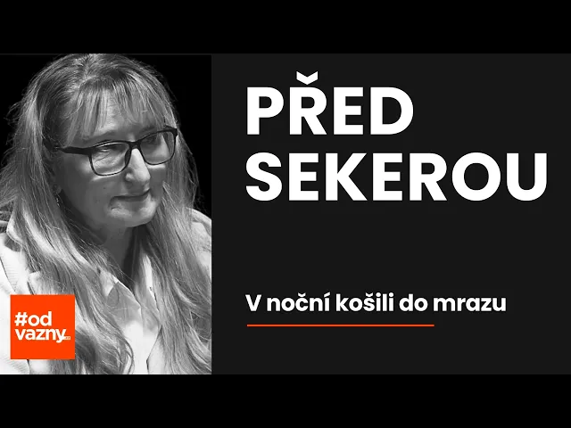 Jana Marková Žamberská