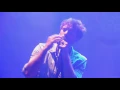 Paolo Nutini LIVE "One Day" Plaza Condesa Mexico City