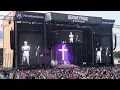 Forrest Frank - SOMEBODY PRAYED (Live at THE JESUS GENERATION Tour)
