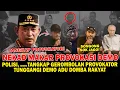 Download Lagu Nekad Makar! Polisi Segera Tangkap Gerombolan Provokator Di Balik Demo!