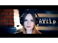 Download Lagu Šejla Zonić - Hello | Cover 2015
