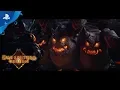 Video di Darksiders Genesis - Announce Trailer | PS4