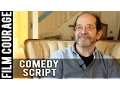 The Formula For Writing A Great Comedy Script - Steve Kaplan