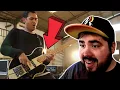 Download Lagu That BASS SOLO! Bondan Prakoso 'Menerjang Matahari' OST Mata Dewa | Musician Reaction