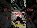 Download Lagu Batas Waktu 500 Tahun Wukong: Kisah NYATA