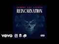 Lagu Tommy Lee Sparta - Redemption Song (Official Audio) (Reincarnation Album track 10)