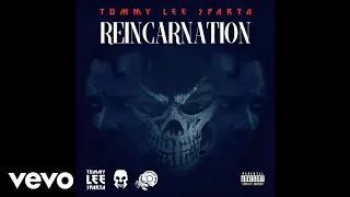 tommy lee sparta redemption song official audio reincarnation album track 10 