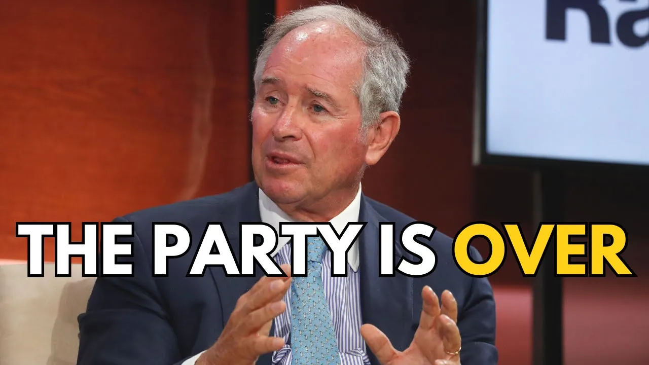 The $3 Trillion Private Equity Bubble is Finally Bursting