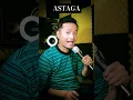 Lagu ASTAGA (Bill\u0026Brod), short cover by Andrey Arief #astaga