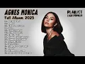 Download Lagu Agnes Monica - Full Album 2025 || Playlist Lagu Terbaik