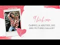 Gabriella Abutbol Bio And Pictures Gallery 2020