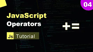 Learn JavaScript Operators Easily in Bangla Arithmetic Logical Assignment Explained