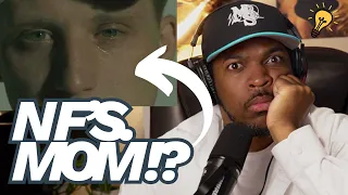 NF How Could You Leave Us Philosopher REACTS 