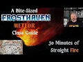 A Bite-Sized Meteor Class Guide for Frosthaven