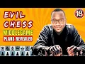 Lagu EVIL Chess Tricks That Destroy Strong Players Quickly (NOT ALLOWED FOR KIDS)
