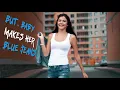 Die Campbells - Baby Makes Her Blue Jeans Talk