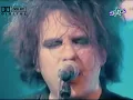 Download Lagu THE CURE - Love Song (HQ Sound)