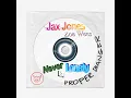 Never Be Lonely - Jax Jones & Zoe Wees
