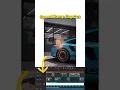Car Speed Ramp Effect in CapCut PC