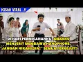 Download Lagu Anakku Berlari Saat Akad Nikah, \