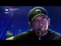 John Roa - Oks Lang Ako | iWant ASAP Highlights