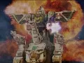 Download Lagu Titanus and Ninja Ultrazord | Season 3 | Mighty Morphin | Power Rangers Official