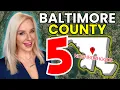 Discover BALTIMORE County s Top 5 NEIGHBORHOODS to Live in 2025 Insider s Guide